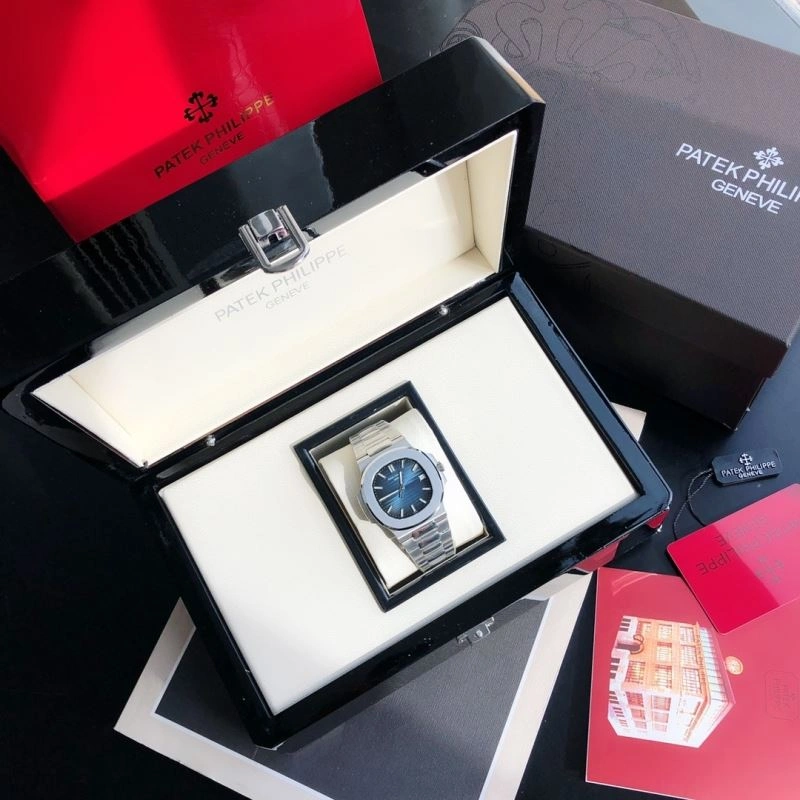 Snug PATEK PHILIPPE Watches 198051