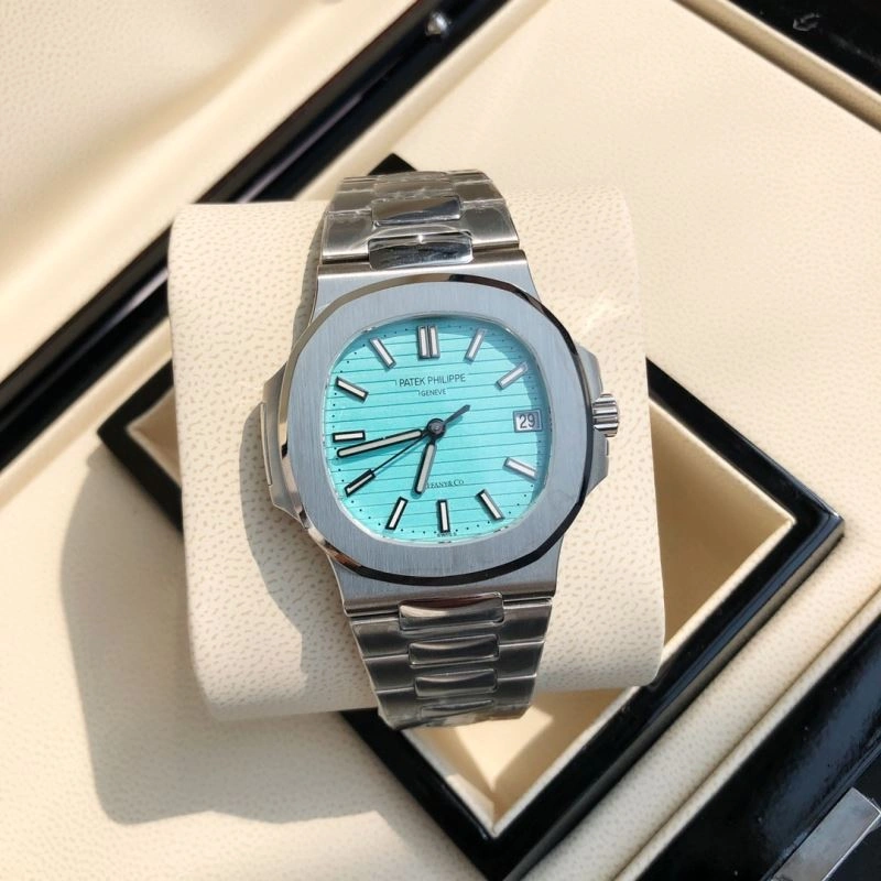 PATEK PHILIPPE Watches Sophisticated 198069