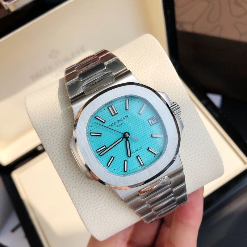 PATEK PHILIPPE Watches Sophisticated 198069