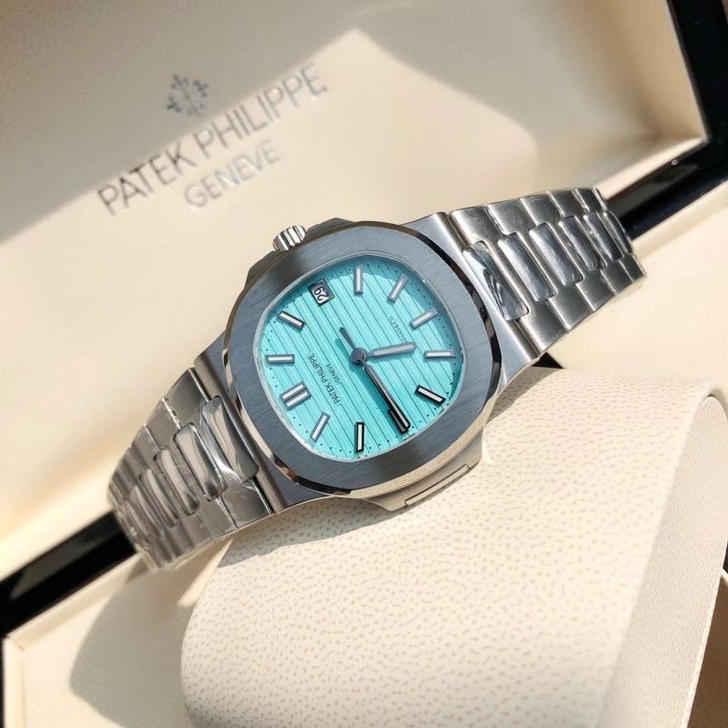 PATEK PHILIPPE Watches Sophisticated 198069