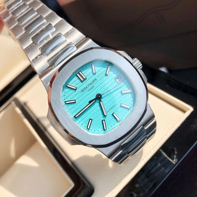PATEK PHILIPPE Watches Sophisticated 198069
