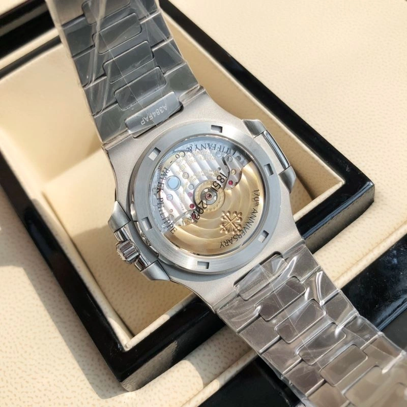 PATEK PHILIPPE Watches Sophisticated 198069