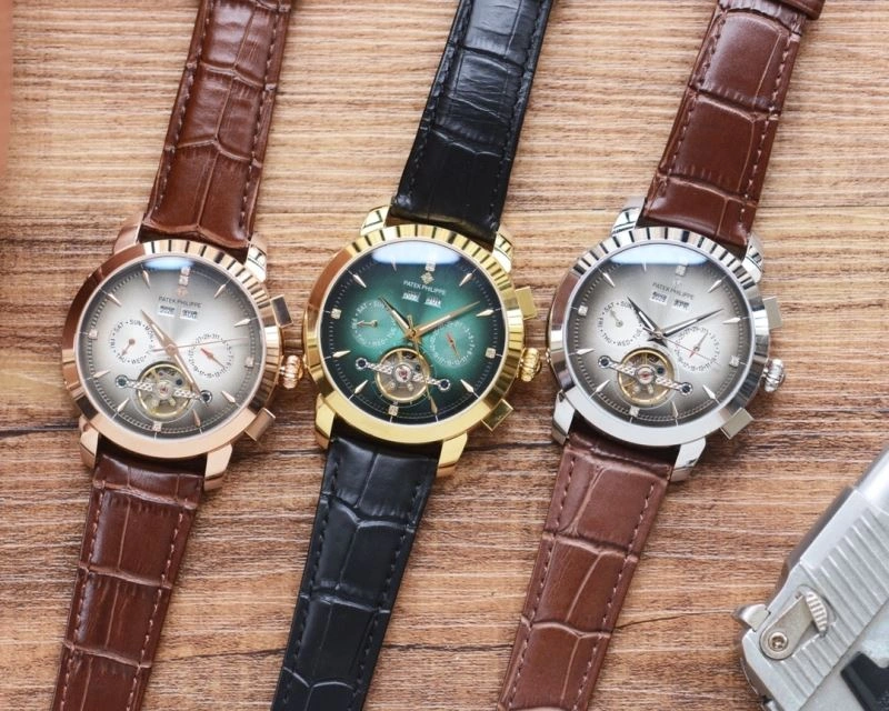 AllSeason PATEK PHILIPPE Watches 198056