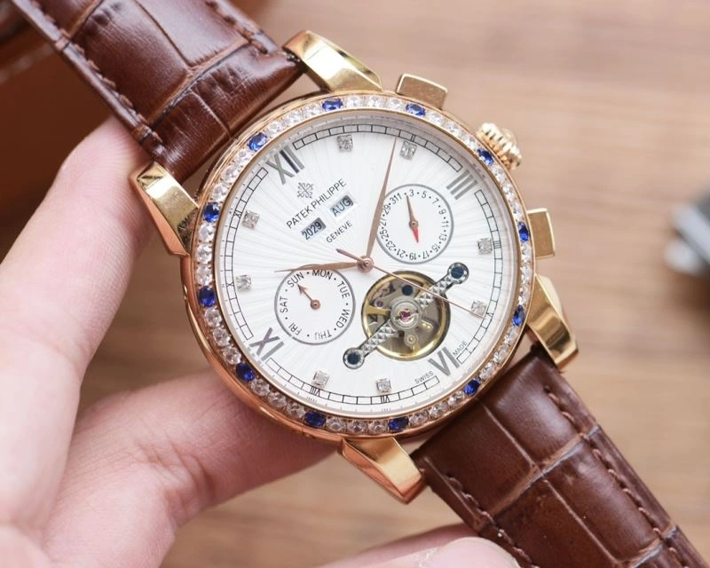 Sporty PATEK PHILIPPE Watches 198071