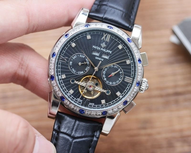 Sporty PATEK PHILIPPE Watches 198071