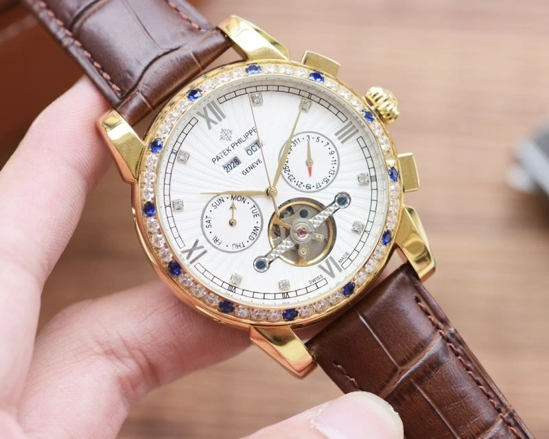 Sporty PATEK PHILIPPE Watches 198071