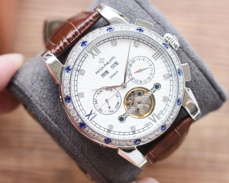 Sporty PATEK PHILIPPE Watches 198071