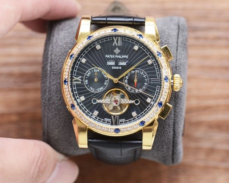 Sporty PATEK PHILIPPE Watches 198071
