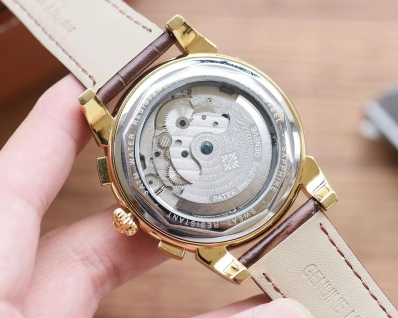 Sporty PATEK PHILIPPE Watches 198071