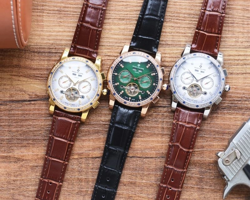 Packable PATEK PHILIPPE Watches 198070