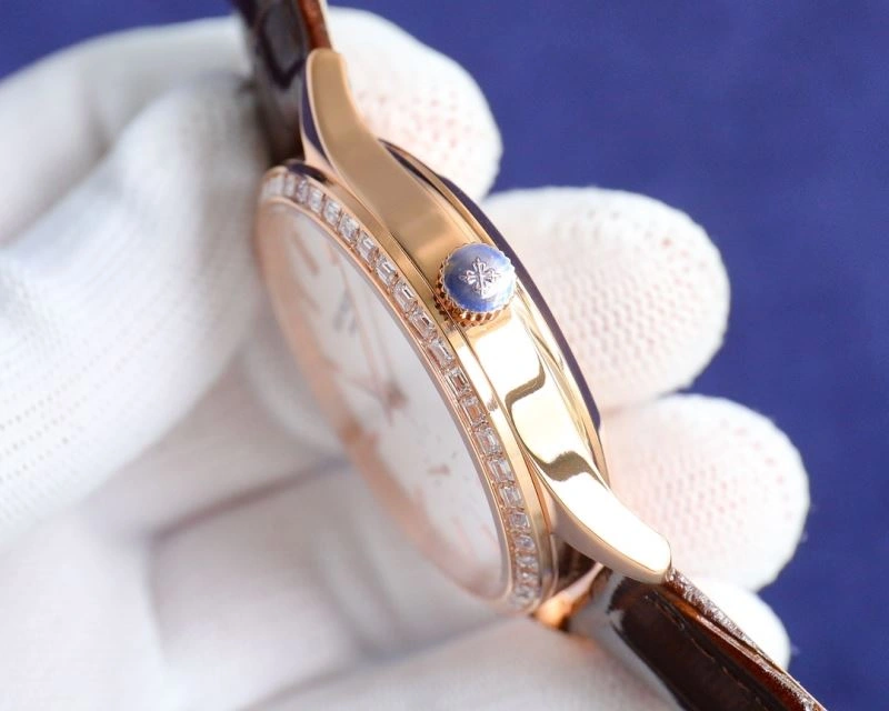 PATEK PHILIPPE Watches Sleek 198059