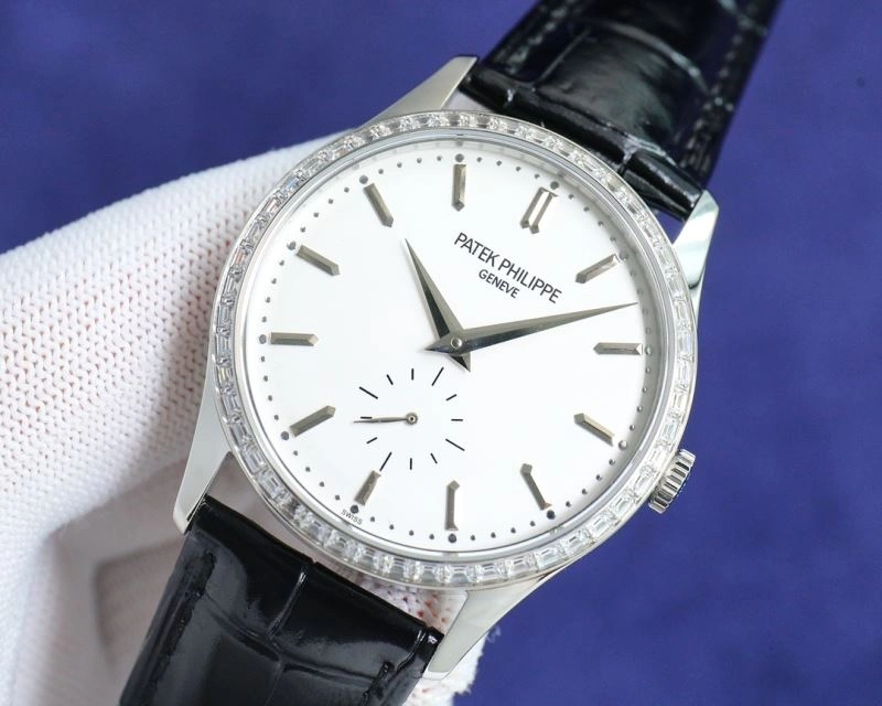 PATEK PHILIPPE Watches Sleek 198059