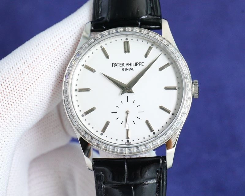 PATEK PHILIPPE Watches Sleek 198059