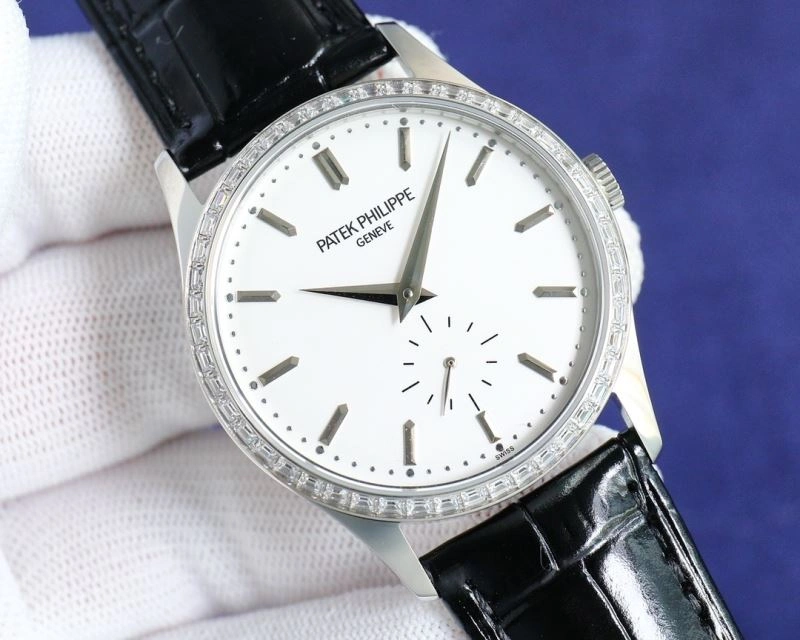PATEK PHILIPPE Watches Sleek 198059