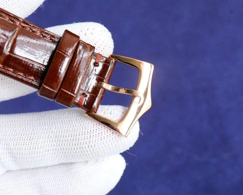 PATEK PHILIPPE Watches Sleek 198059