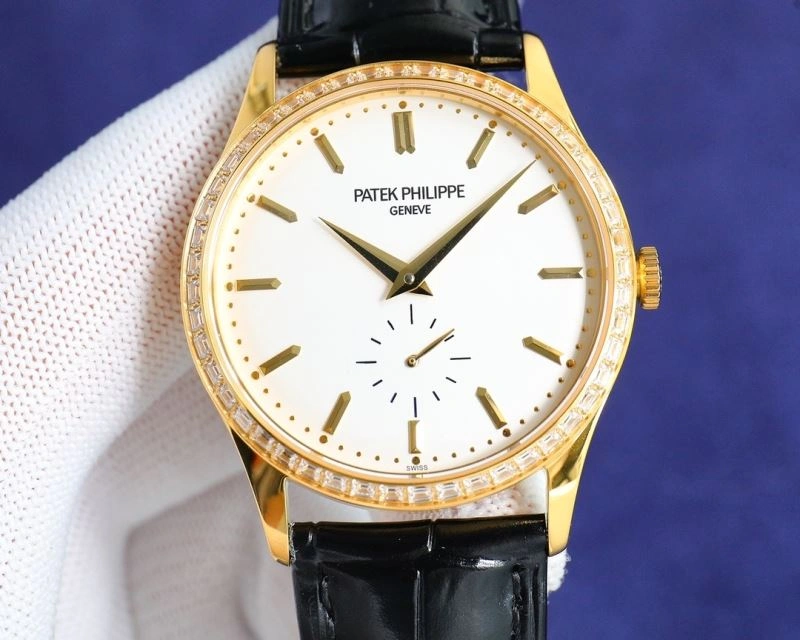 PATEK PHILIPPE Watches Tailored 198041