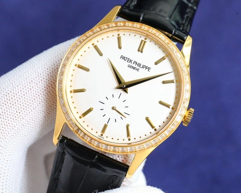 PATEK PHILIPPE Watches Tailored 198041