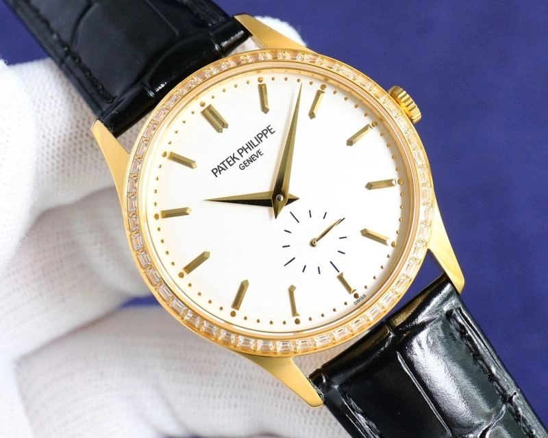 PATEK PHILIPPE Watches Tailored 198041