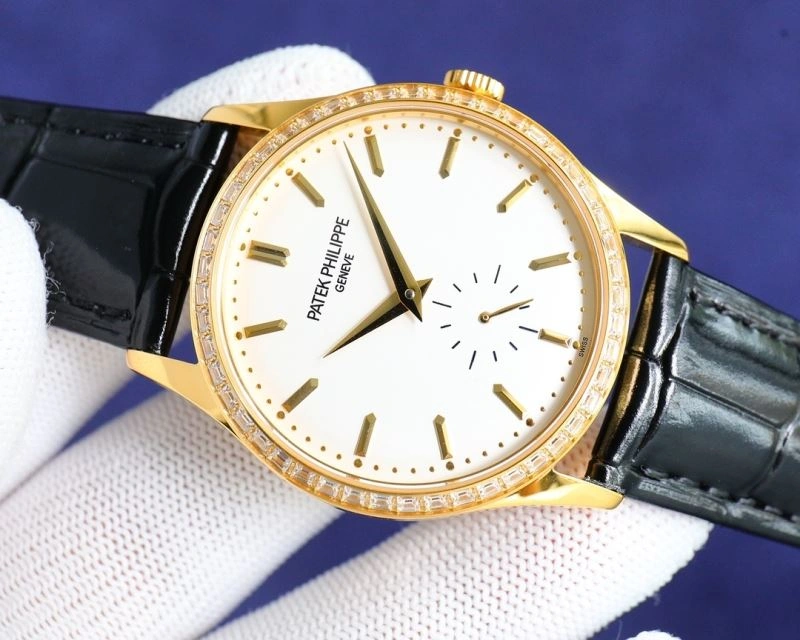 PATEK PHILIPPE Watches Tailored 198041
