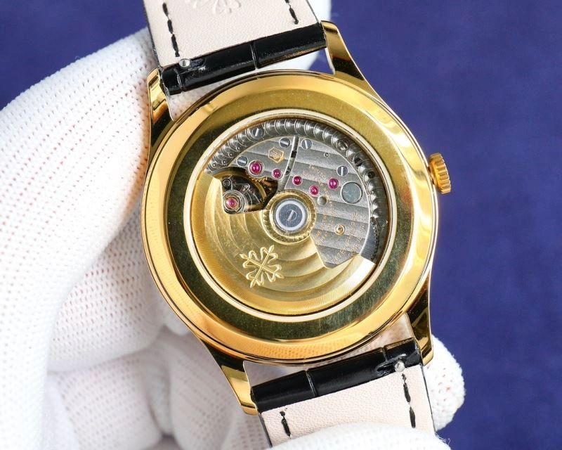 PATEK PHILIPPE Watches Tailored 198041
