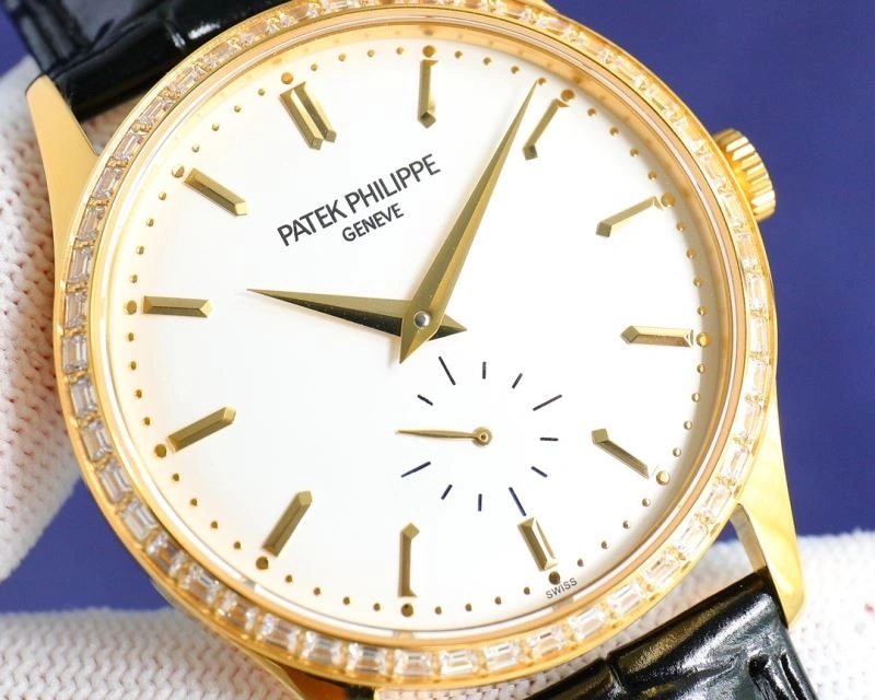 PATEK PHILIPPE Watches Tailored 198041