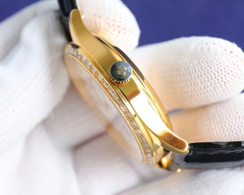 PATEK PHILIPPE Watches Tailored 198041