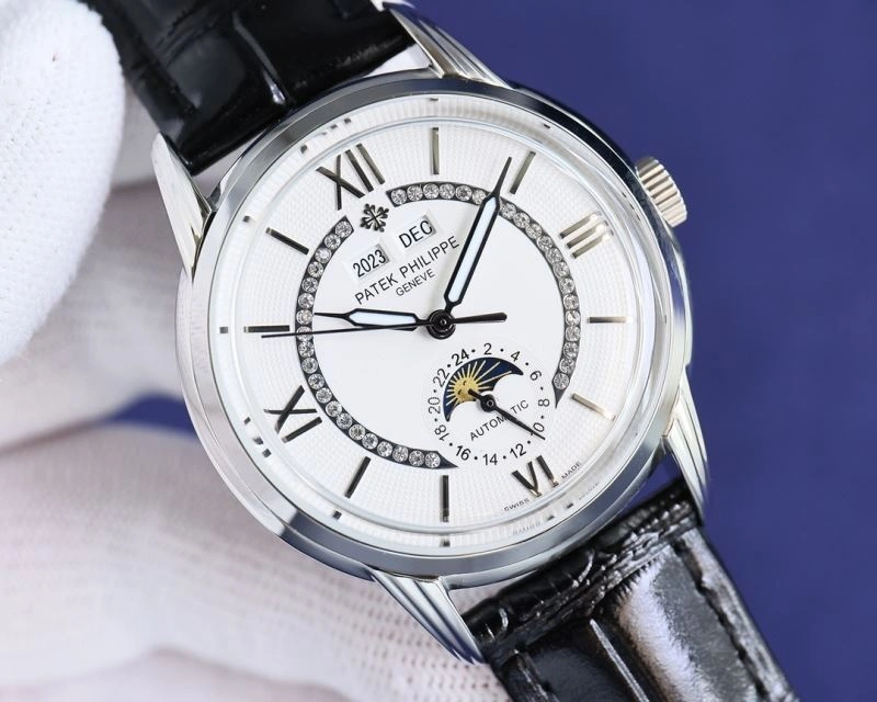 Popular PATEK PHILIPPE Watches 198067
