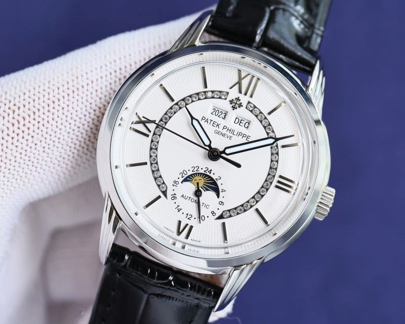 Popular PATEK PHILIPPE Watches 198067