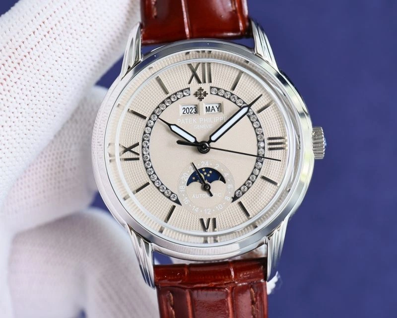 Popular PATEK PHILIPPE Watches 198067