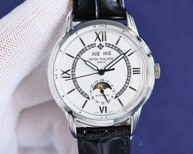 Popular PATEK PHILIPPE Watches 198067