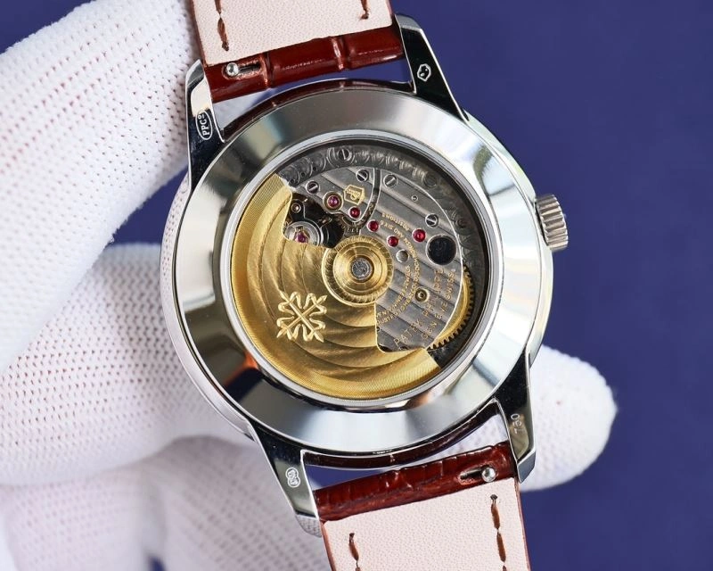 Popular PATEK PHILIPPE Watches 198067