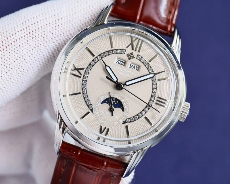 Popular PATEK PHILIPPE Watches 198067