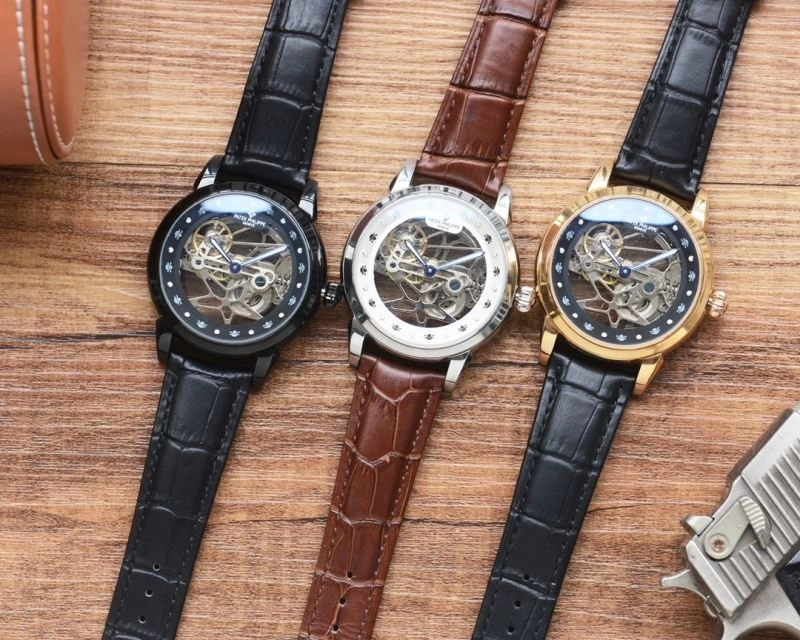 Affordable PATEK PHILIPPE Watches 198043