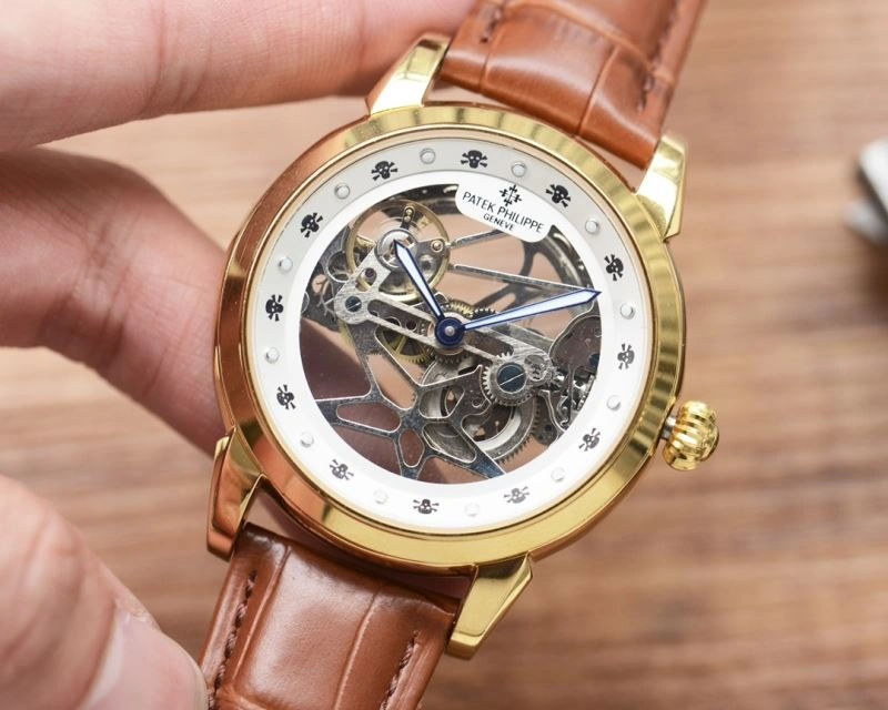 Affordable PATEK PHILIPPE Watches 198043