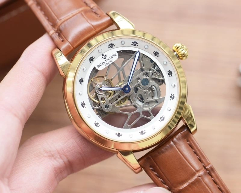 Affordable PATEK PHILIPPE Watches 198043