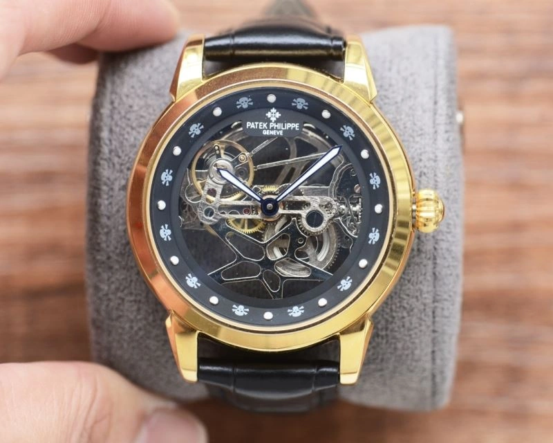 Affordable PATEK PHILIPPE Watches 198043