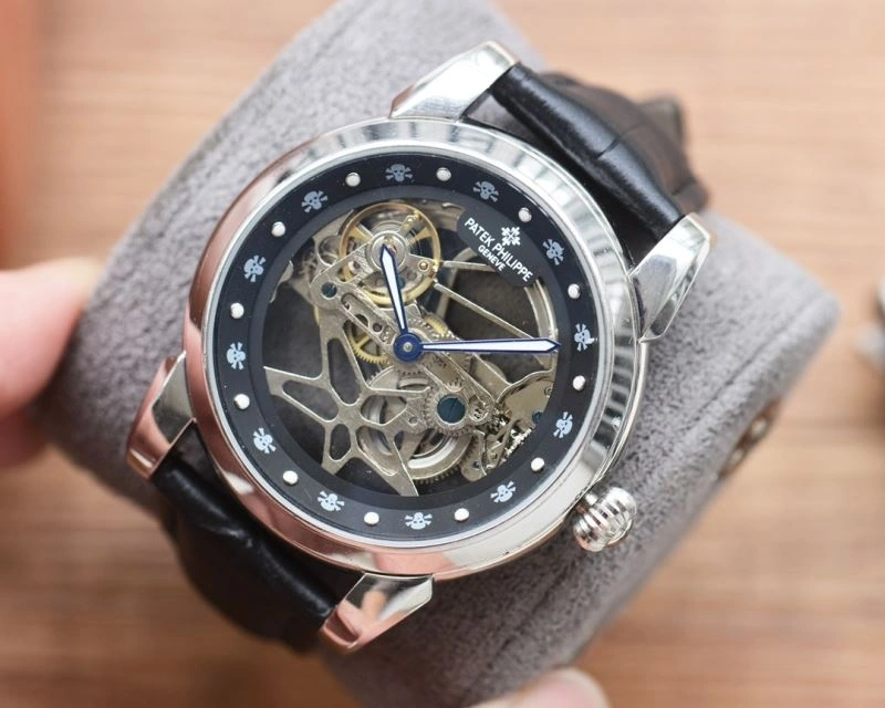 Affordable PATEK PHILIPPE Watches 198043