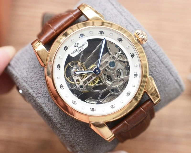 Affordable PATEK PHILIPPE Watches 198043