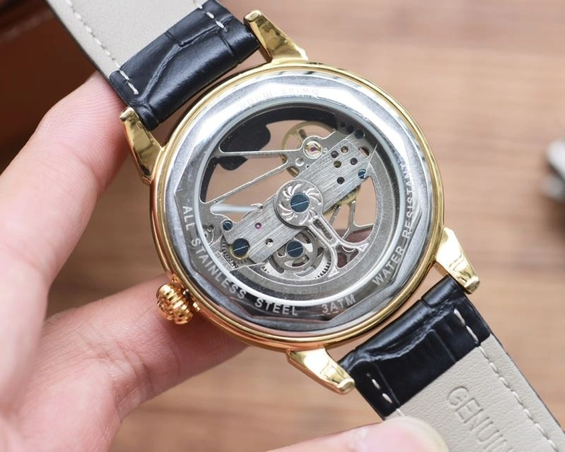 Affordable PATEK PHILIPPE Watches 198043