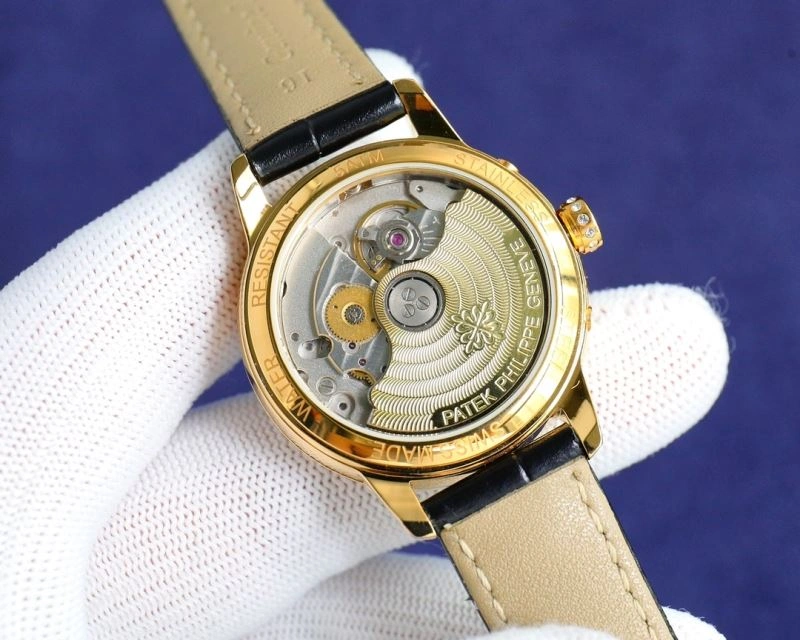PATEK PHILIPPE Watches MultiPurpose 198040