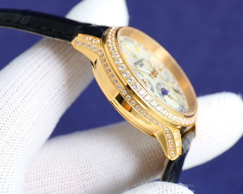 PATEK PHILIPPE Watches MultiPurpose 198040