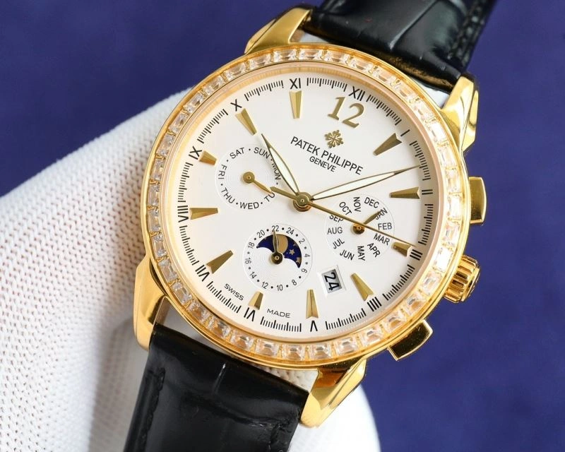 PATEK PHILIPPE Watches FastDry 198039