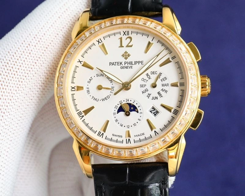 PATEK PHILIPPE Watches FastDry 198039