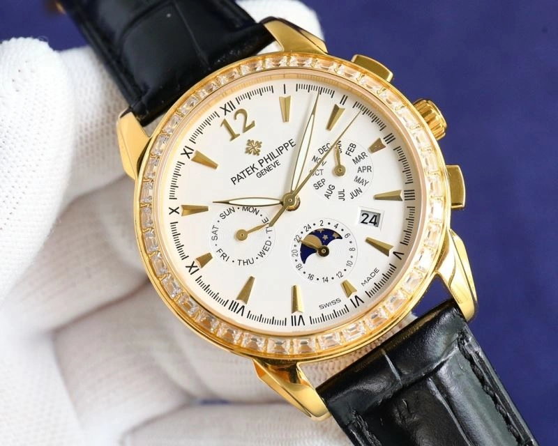 PATEK PHILIPPE Watches FastDry 198039