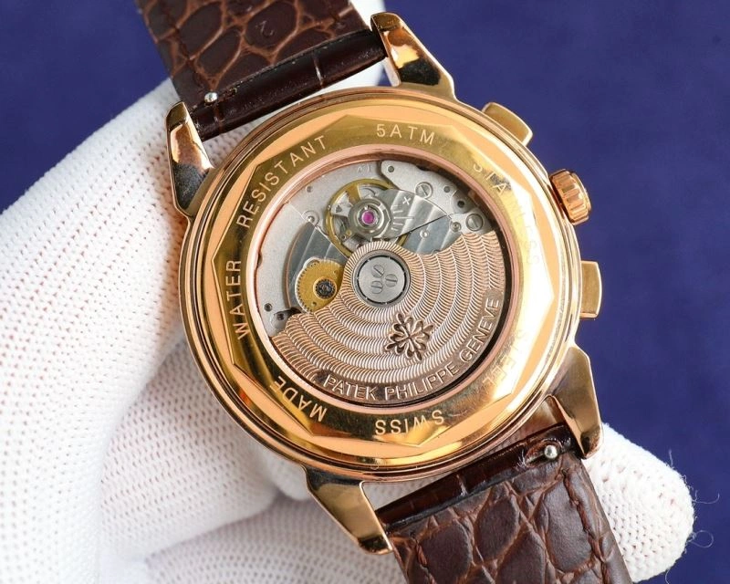 PATEK PHILIPPE Watches FastDry 198039