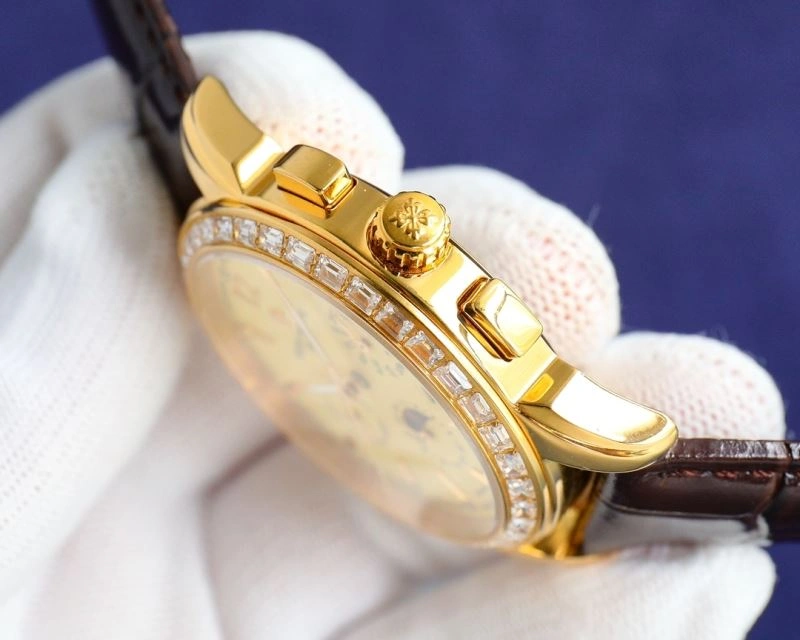 PATEK PHILIPPE Watches FastDry 198039