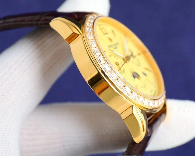 PATEK PHILIPPE Watches FastDry 198039