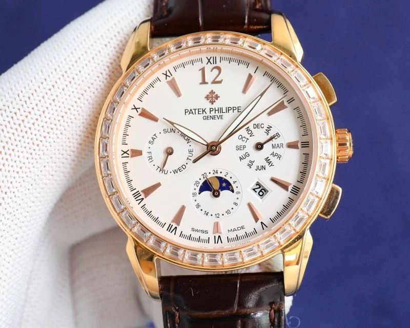 PATEK PHILIPPE Watches TopPick 198037