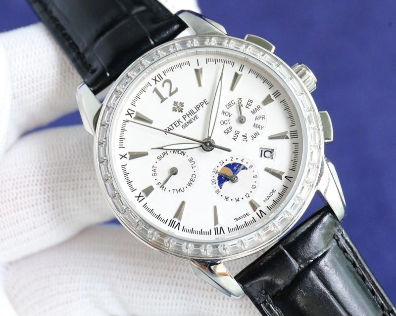 PATEK PHILIPPE Watches TopPick 198037