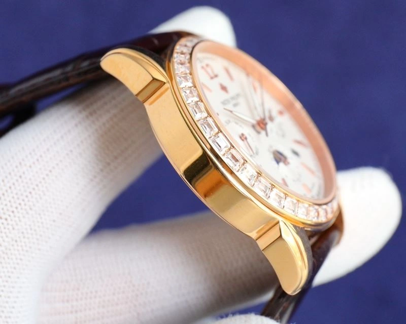 PATEK PHILIPPE Watches TopPick 198037
